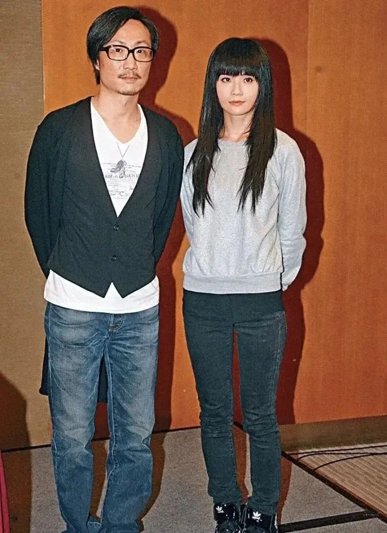 大方认爱，姐这次终于不装了！  第15张