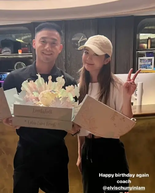 大方认爱，姐这次终于不装了！  第3张