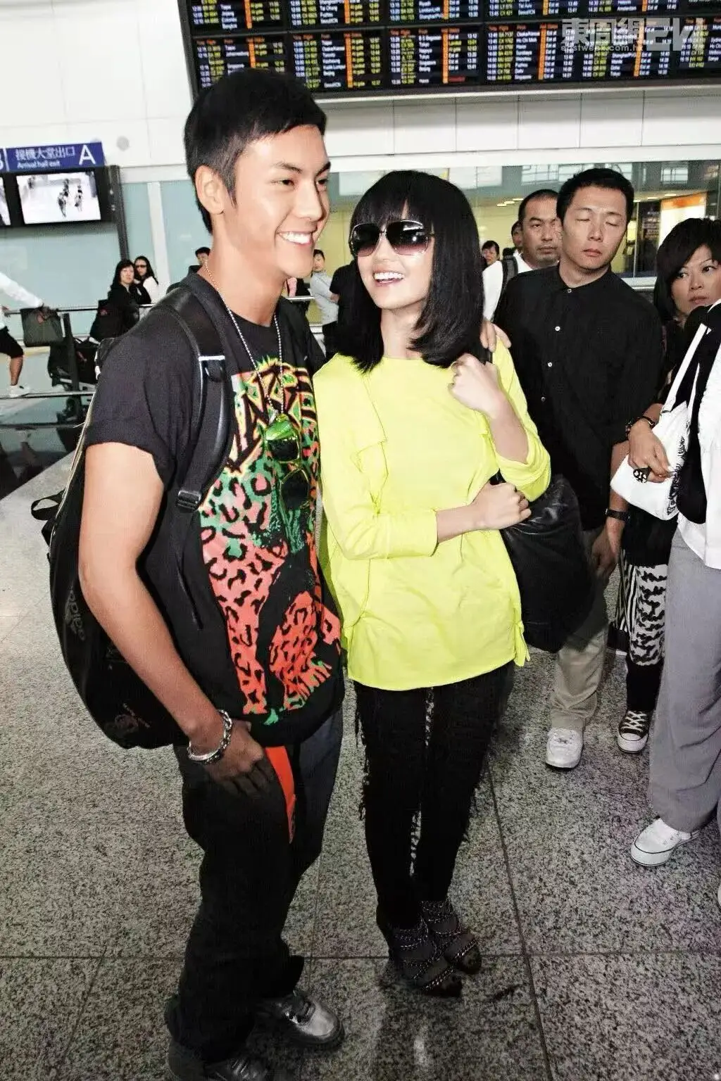 大方认爱，姐这次终于不装了！  第25张