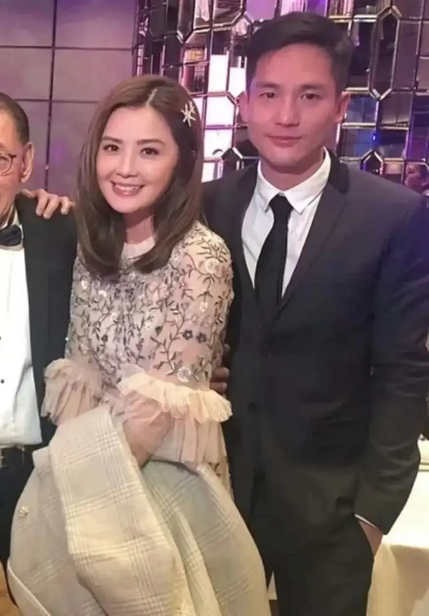 大方认爱，姐这次终于不装了！  第26张