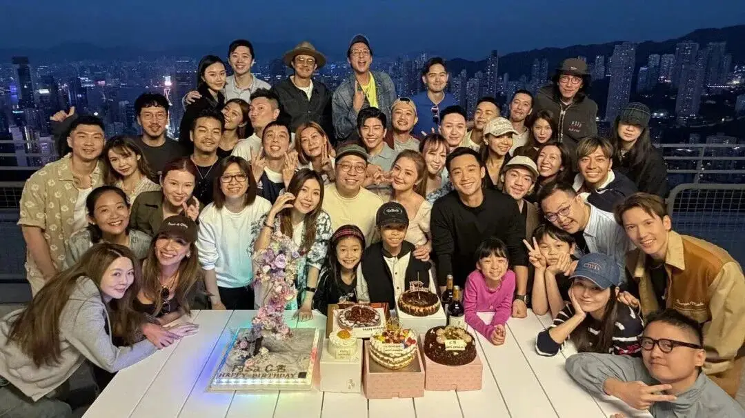 大方认爱，姐这次终于不装了！  第5张