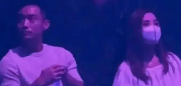 大方认爱，姐这次终于不装了！  第6张