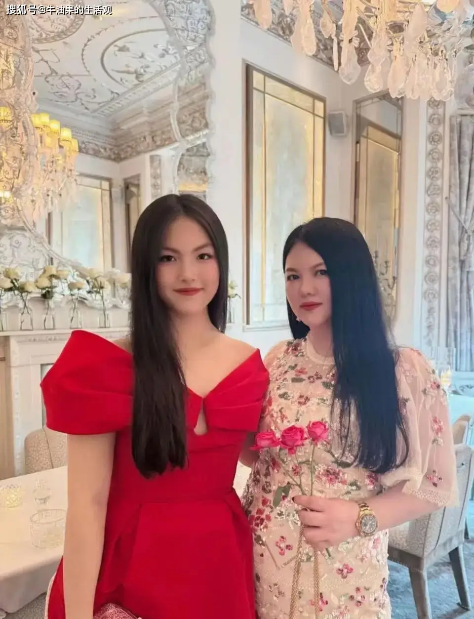 李湘被封号,大快人心! 第2张 李湘被封号,大快人心! 第2张