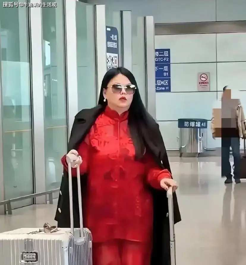 李湘被封号,大快人心! 第7张 李湘被封号,大快人心! 第7张