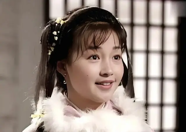 TVB前知名女星低调复出拍戏！曾拒绝天王追求，定居国外多年  第6张