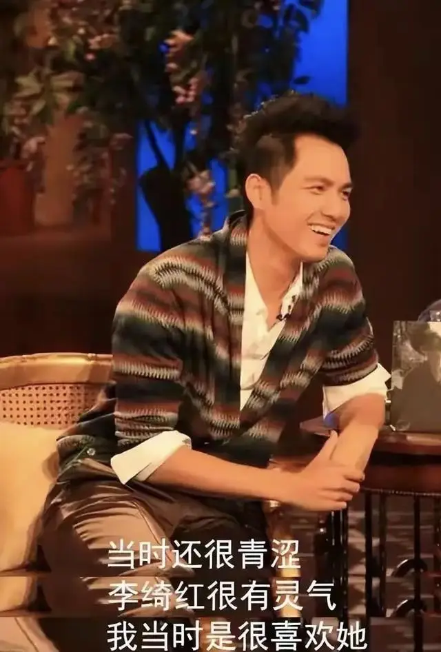 TVB前知名女星低调复出拍戏！曾拒绝天王追求，定居国外多年  第8张