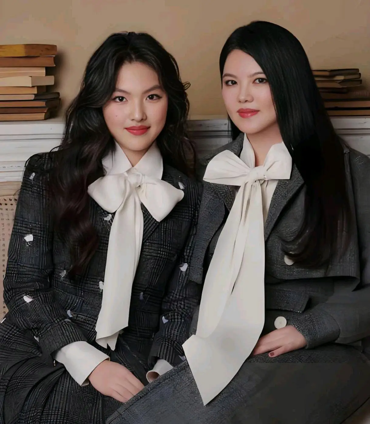 从‘炫富女王’到全网静音,李湘到底做错了啥? 第6张 从‘炫富女王’到全网静音,李湘到底做错了啥? 第6张