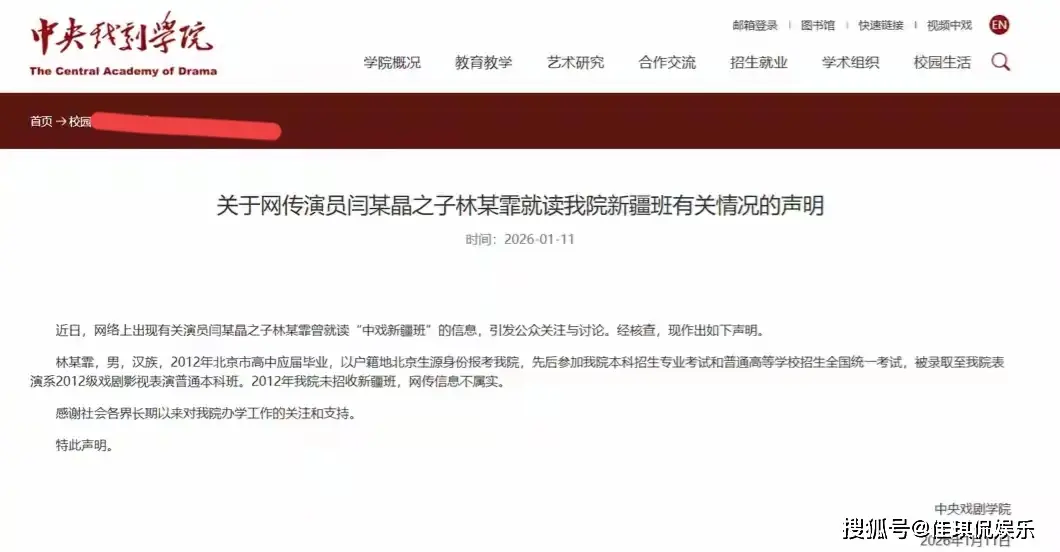 闫学晶道歉不到48小时儿子再陷争议，麻烦不小  第3张