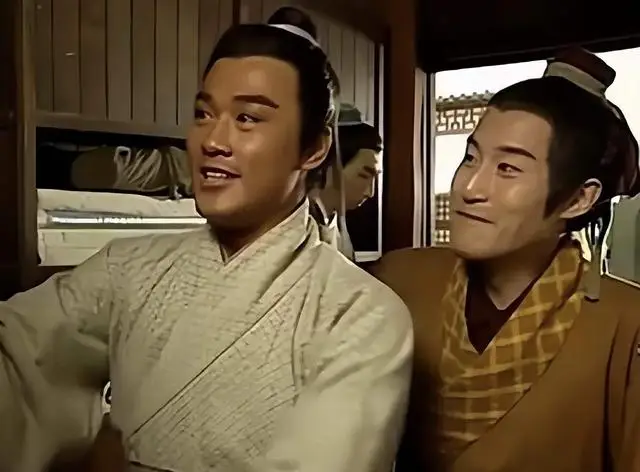 TVB演员成“失踪人口”,绝迹荧幕多年,传精神失常剃度出家 第3张 TVB演员成“失踪人口”,绝迹荧幕多年,传精神失常剃度出家 第3张