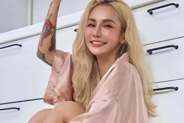 突发！台湾知名女星宣布切除子宫，被误诊病情几年情绪崩溃  第5张