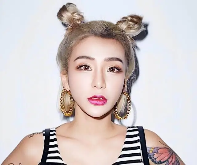 突发！台湾知名女星宣布切除子宫，被误诊病情几年情绪崩溃  第7张