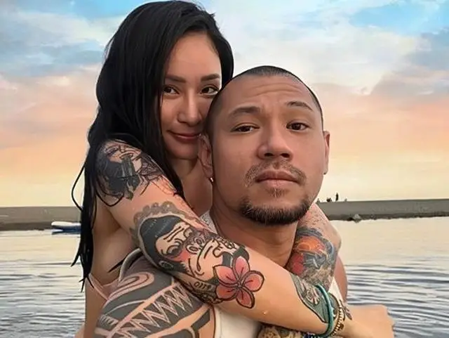 突发！台湾知名女星宣布切除子宫，被误诊病情几年情绪崩溃  第8张