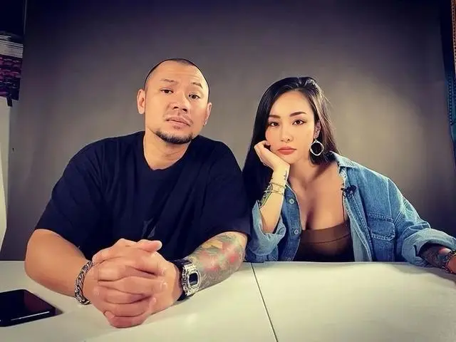 突发！台湾知名女星宣布切除子宫，被误诊病情几年情绪崩溃  第9张