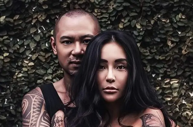 突发！台湾知名女星宣布切除子宫，被误诊病情几年情绪崩溃  第10张