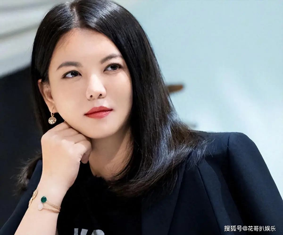 李湘多平台账号被禁关注,疑似因税务问题遭软封禁 第3张 李湘多平台账号被禁关注,疑似因税务问题遭软封禁 第3张