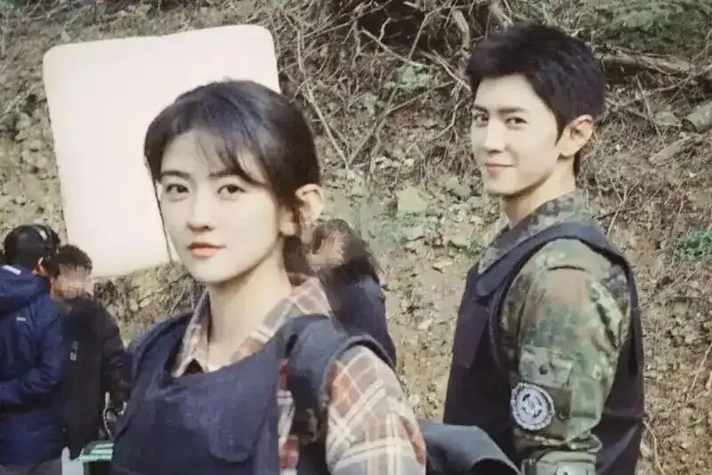 【2026.1.17】张凌赫比王鹤棣还厉害？陈哲远和梁洁在一起过？鞠婧祎跟公司到底咋回事？金晨情商很高？宋茜和之前女团关系？  第2张