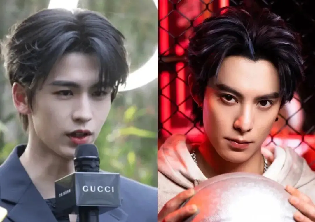 【2026.1.17】张凌赫比王鹤棣还厉害？陈哲远和梁洁在一起过？鞠婧祎跟公司到底咋回事？金晨情商很高？宋茜和之前女团关系？  第4张