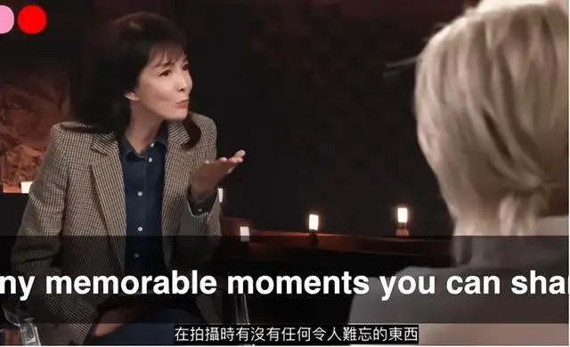 香港知名女星侄子疑出柜，依偎俊男怀抱，高调宣布找到他的许志安  第5张