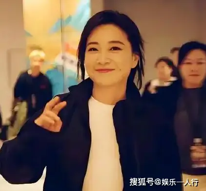 43岁贾玲近况曝光,快来看看现在的她你还认得出吗? 第4张 43岁贾玲近况曝光,快来看看现在的她你还认得出吗? 第4张