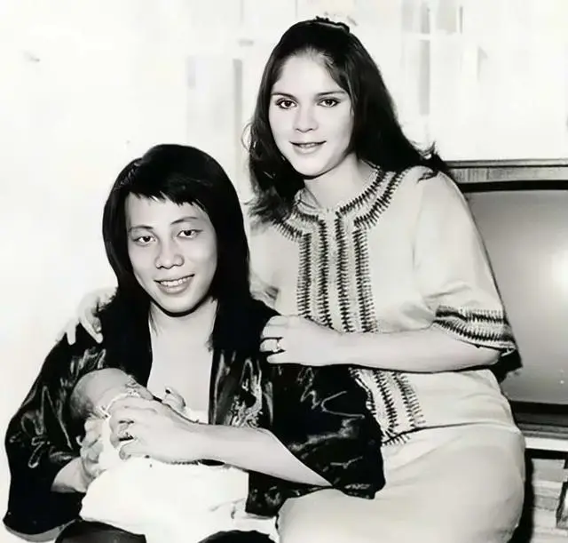 突传死讯！香港知名演员不幸离世终年77岁，再婚娶小20岁妻子  第8张