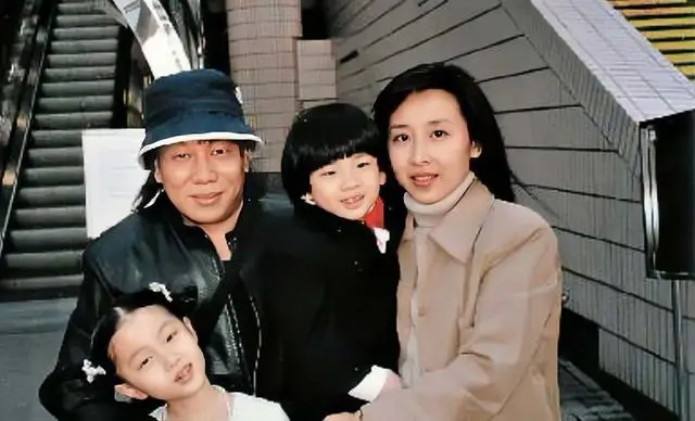 突传死讯！香港知名演员不幸离世终年77岁，再婚娶小20岁妻子  第10张