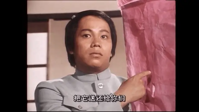 突传死讯，香港武打男星离世，前几月还神采奕奕接受采访，两个角色深入人心  第6张