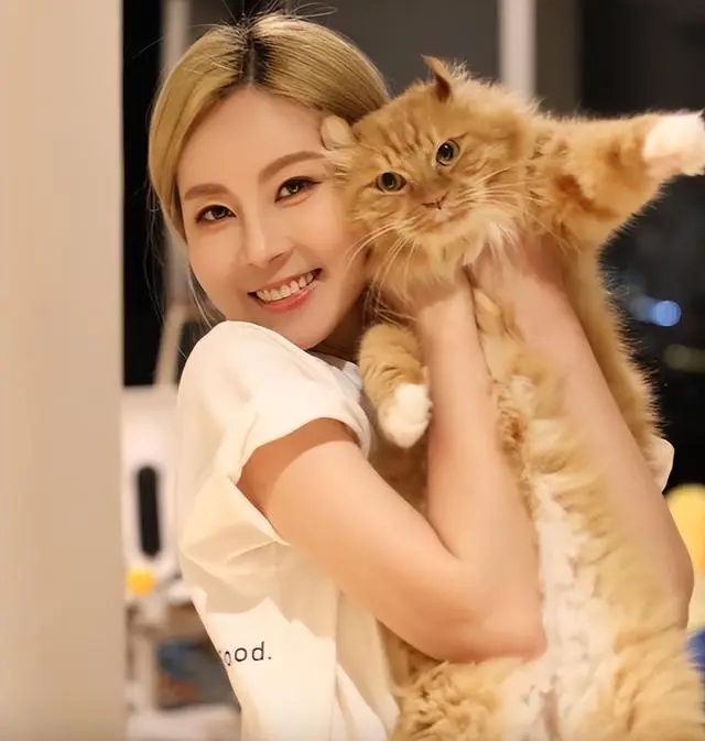 香港知名女星身家暴涨，发文鼓励女性，炮轰有一类男人无能  第4张