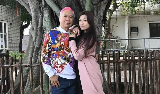 突发！香港知名老戏骨被造谣未离婚，送名下七套房给前妻养老  第4张
