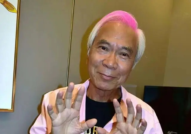 突发！香港知名老戏骨被造谣未离婚，送名下七套房给前妻养老  第5张