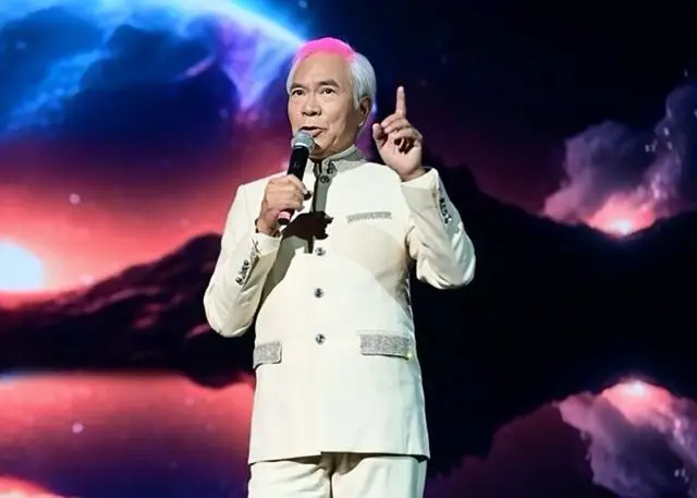 突发！香港知名老戏骨被造谣未离婚，送名下七套房给前妻养老  第6张