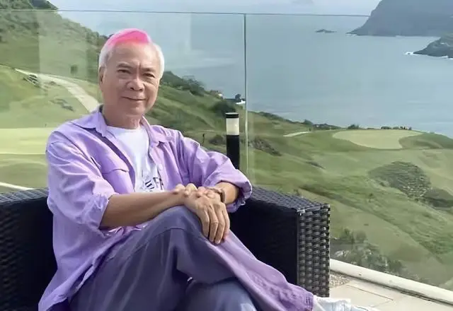 突发！香港知名老戏骨被造谣未离婚，送名下七套房给前妻养老  第7张