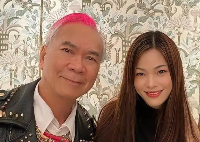 突发！香港知名老戏骨被造谣未离婚，送名下七套房给前妻养老  第10张