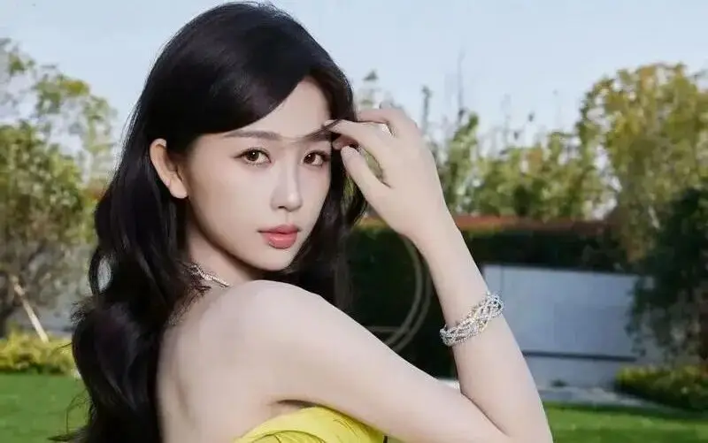 【2026.1.19】田曦薇圈内资源？短剧演员维系粉丝？虞书欣圈内名声？卢昱晓线下真实颜值？大学取消艺术类专业？  第1张