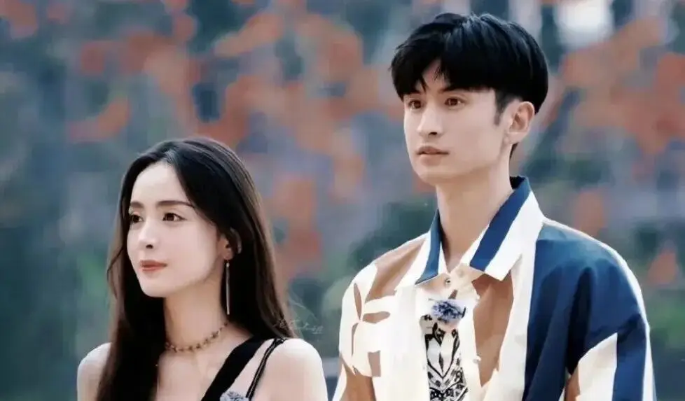 【2026.1.19】吴磊那瓜？说说周柯宇？圈里未成年人恋爱？问下彭冠英是单身？张云龙和娜扎分了？丝芭对上谁都不怕？  第3张