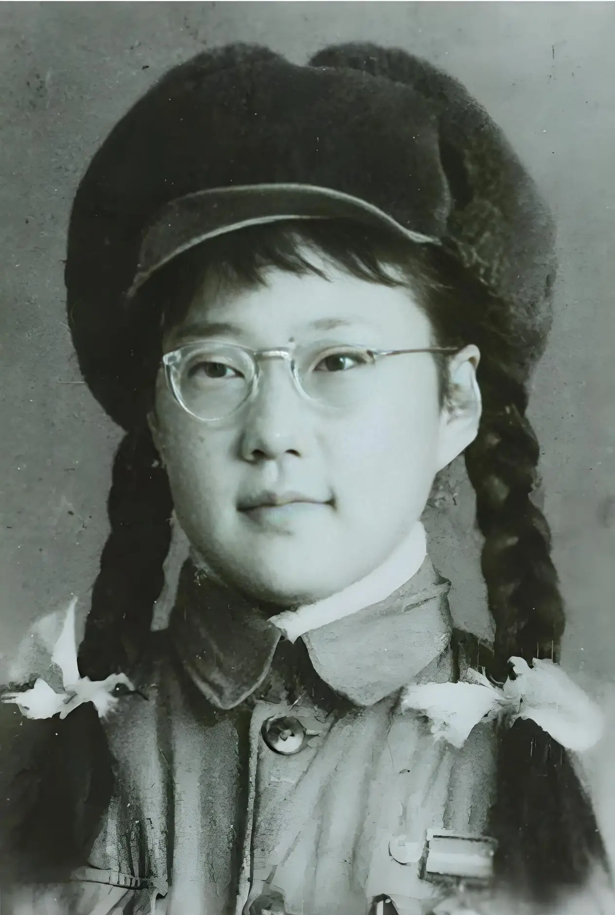 陶玉玲病逝！她有4个公公婆婆，心疼丈夫，与小姑子情同姐妹  第11张