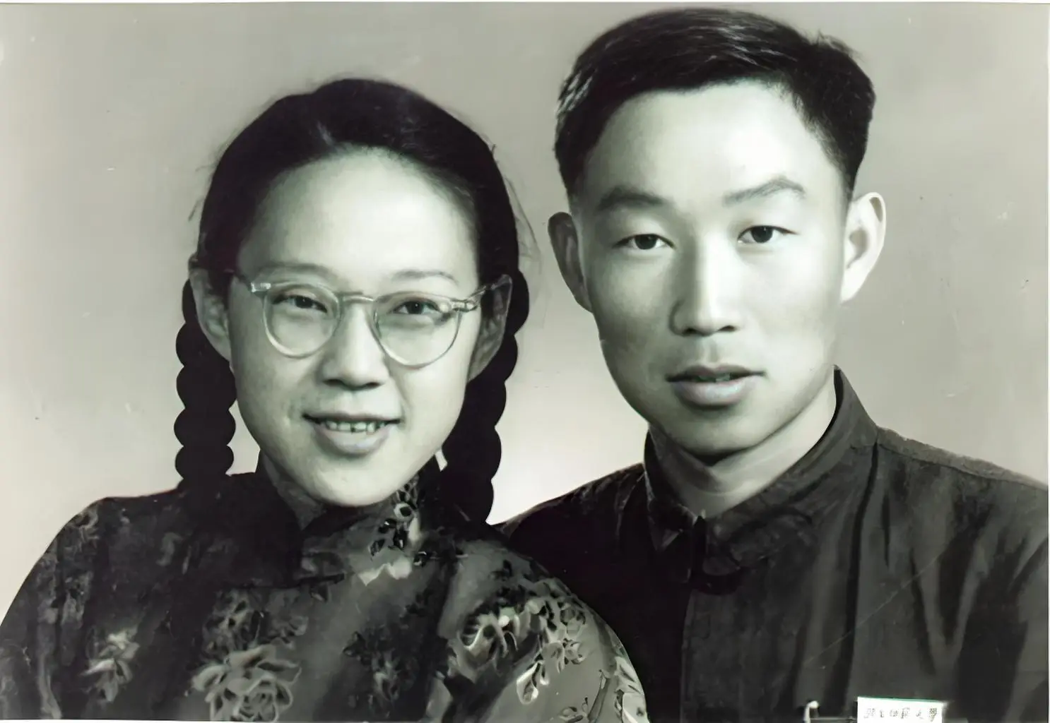 陶玉玲病逝！她有4个公公婆婆，心疼丈夫，与小姑子情同姐妹  第12张