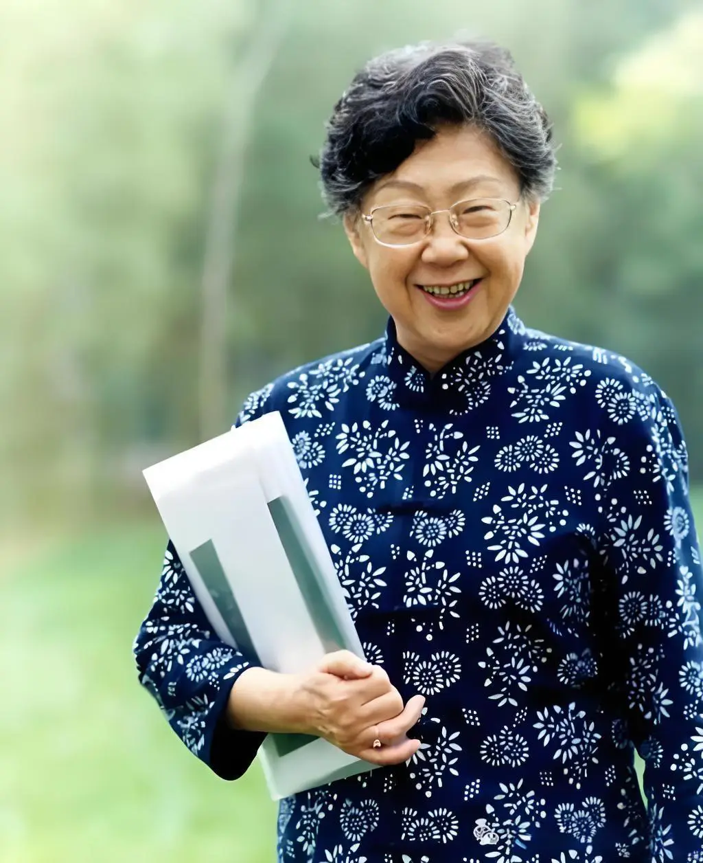 陶玉玲病逝！她有4个公公婆婆，心疼丈夫，与小姑子情同姐妹  第16张