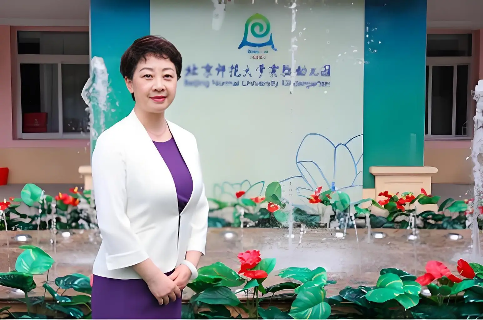 陶玉玲病逝！她有4个公公婆婆，心疼丈夫，与小姑子情同姐妹  第18张