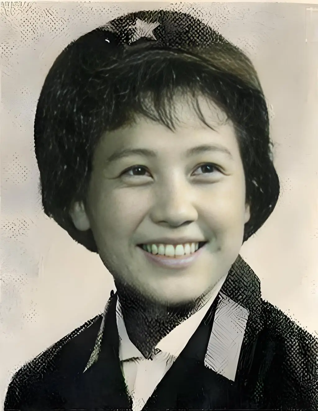 陶玉玲病逝！她有4个公公婆婆，心疼丈夫，与小姑子情同姐妹  第9张