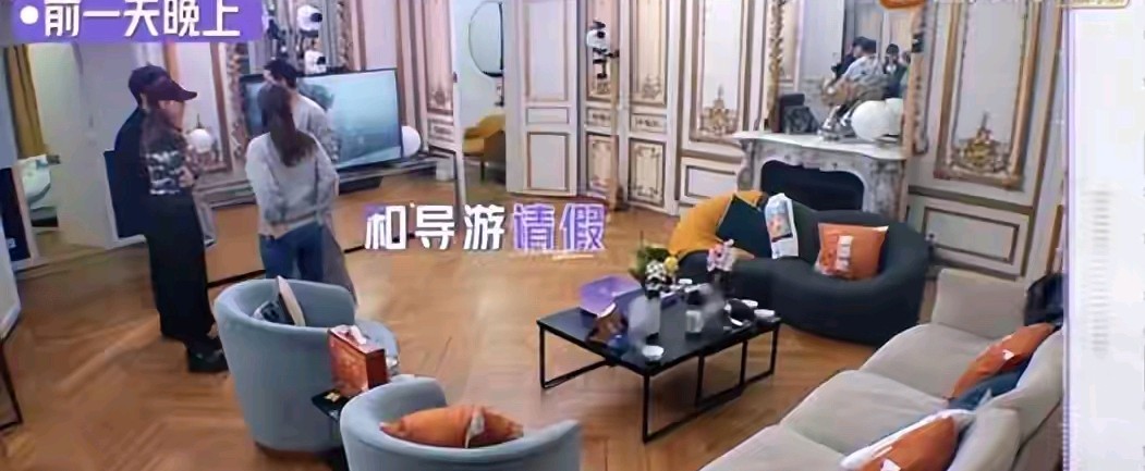 娱乐圈震惊八卦-娱乐圈两天五大爆料,吃瓜群众吃到停不下来 第2张 娱乐圈震惊八卦-娱乐圈两天五大爆料,吃瓜群众吃到停不下来 第2张