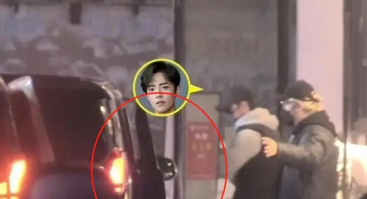 杨紫娱乐八卦-肖战杨紫再曝绯闻,横店同框吃饭,爆料者不惧起诉 第5张 杨紫娱乐八卦-肖战杨紫再曝绯闻,横店同框吃饭,爆料者不惧起诉 第5张