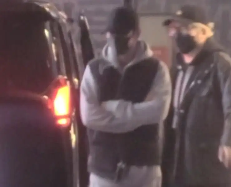 杨紫娱乐八卦-肖战杨紫再曝绯闻,横店同框吃饭,爆料者不惧起诉 第6张 杨紫娱乐八卦-肖战杨紫再曝绯闻,横店同框吃饭,爆料者不惧起诉 第6张