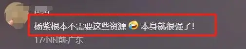 杨紫娱乐八卦-杨紫陪睡CEO后续：亲密照曝光，赵露思热巴等多名女星陷风波  第11张