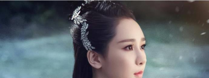 杨紫娱乐八卦-杨紫从路人到女神的蜕变之路 一步一个脚印超励志  第1张