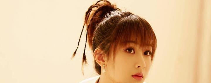 杨紫娱乐八卦-杨紫从路人到女神的蜕变之路 一步一个脚印超励志  第3张