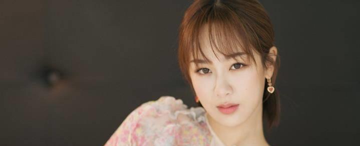 杨紫娱乐八卦-杨紫从路人到女神的蜕变之路 一步一个脚印超励志  第4张