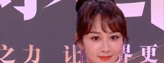 杨紫娱乐八卦-杨紫从路人到女神的蜕变之路 一步一个脚印超励志  第5张