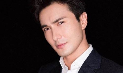 娱乐新八卦高伟光-高伟光恋情疑似曝光!与神秘美女逛街又被拍,快来吃娱乐新瓜 第3张 娱乐新八卦高伟光-高伟光恋情疑似曝光!与神秘美女逛街又被拍,快来吃娱乐新瓜 第3张