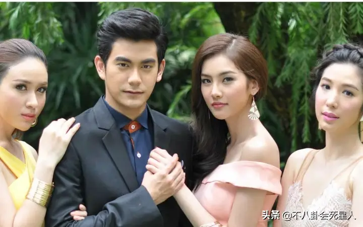 泰国娱乐圈狗血八卦-泰国明星离谱行为大赏！大花闺蜜后妈、顶流互三超狗血  第1张