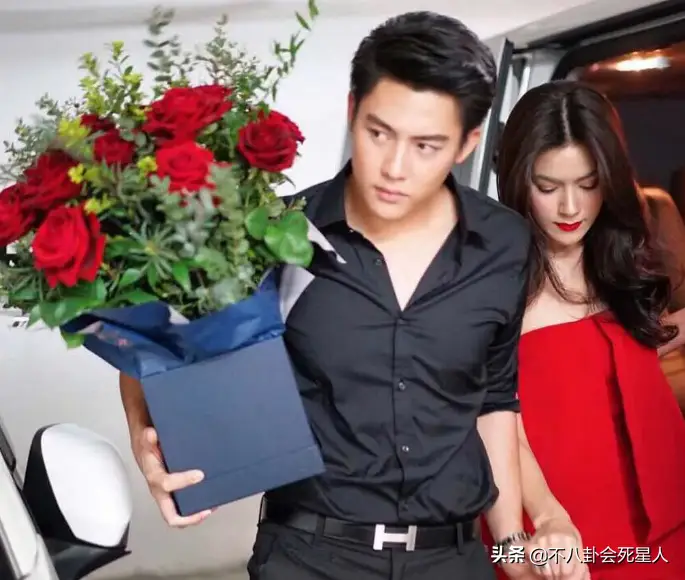 泰国娱乐圈狗血八卦-泰国明星离谱行为大赏！大花闺蜜后妈、顶流互三超狗血  第2张